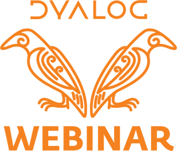 Webinar webinar