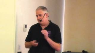 Uncle Andy's Fireside Chat v2.0