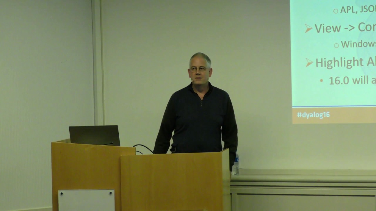 Uncle Andy’s Fireside Chat v3.0