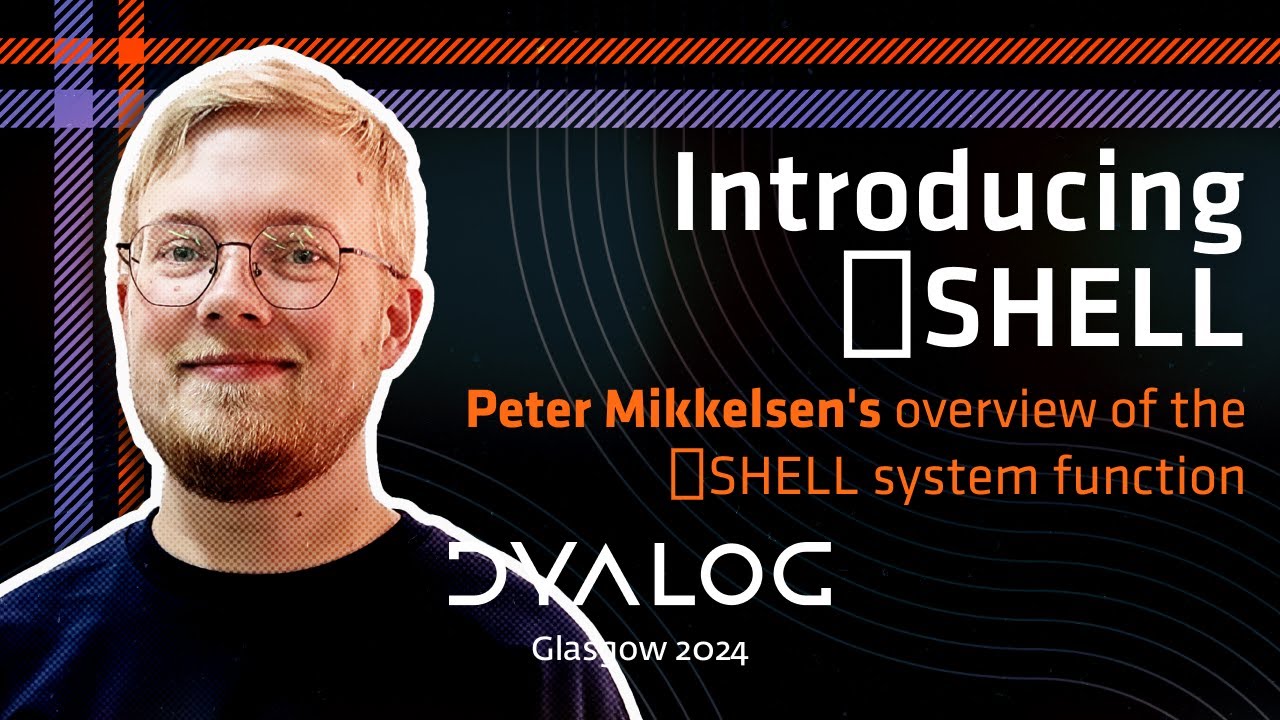 New Function for Shell Calls
