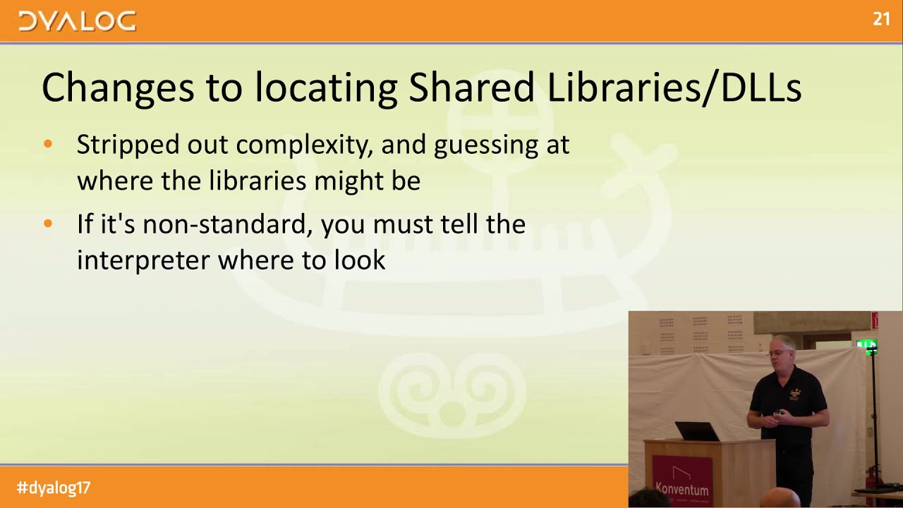 Uncle Andy's Fireside Chat v4.0