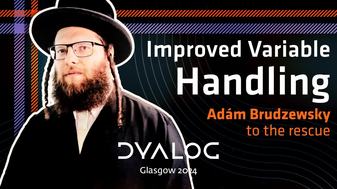 Setting and Getting Variable Values Mk II