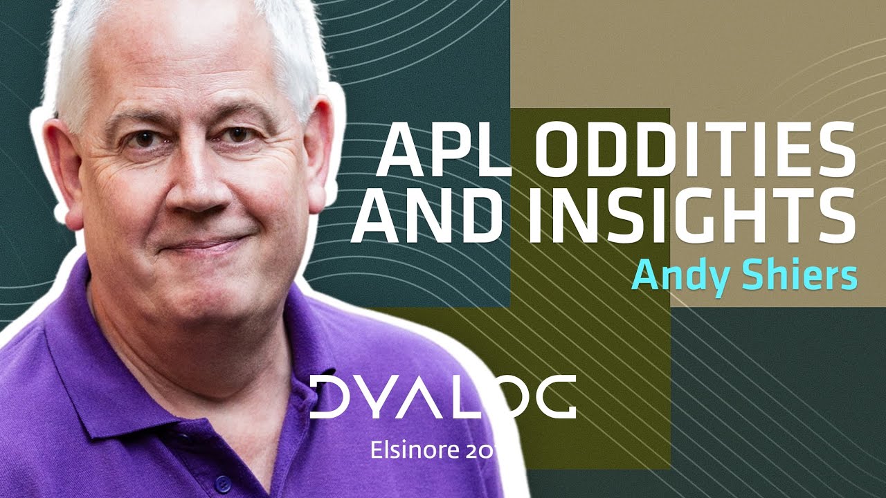 Uncle Andy's Fireside Chat v5