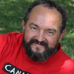 Mike Powell