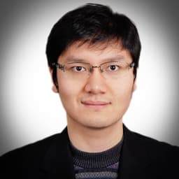 Yanqing Chen
