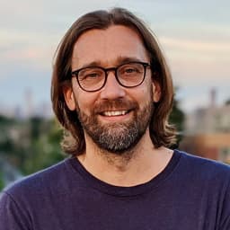 Michael Higginson