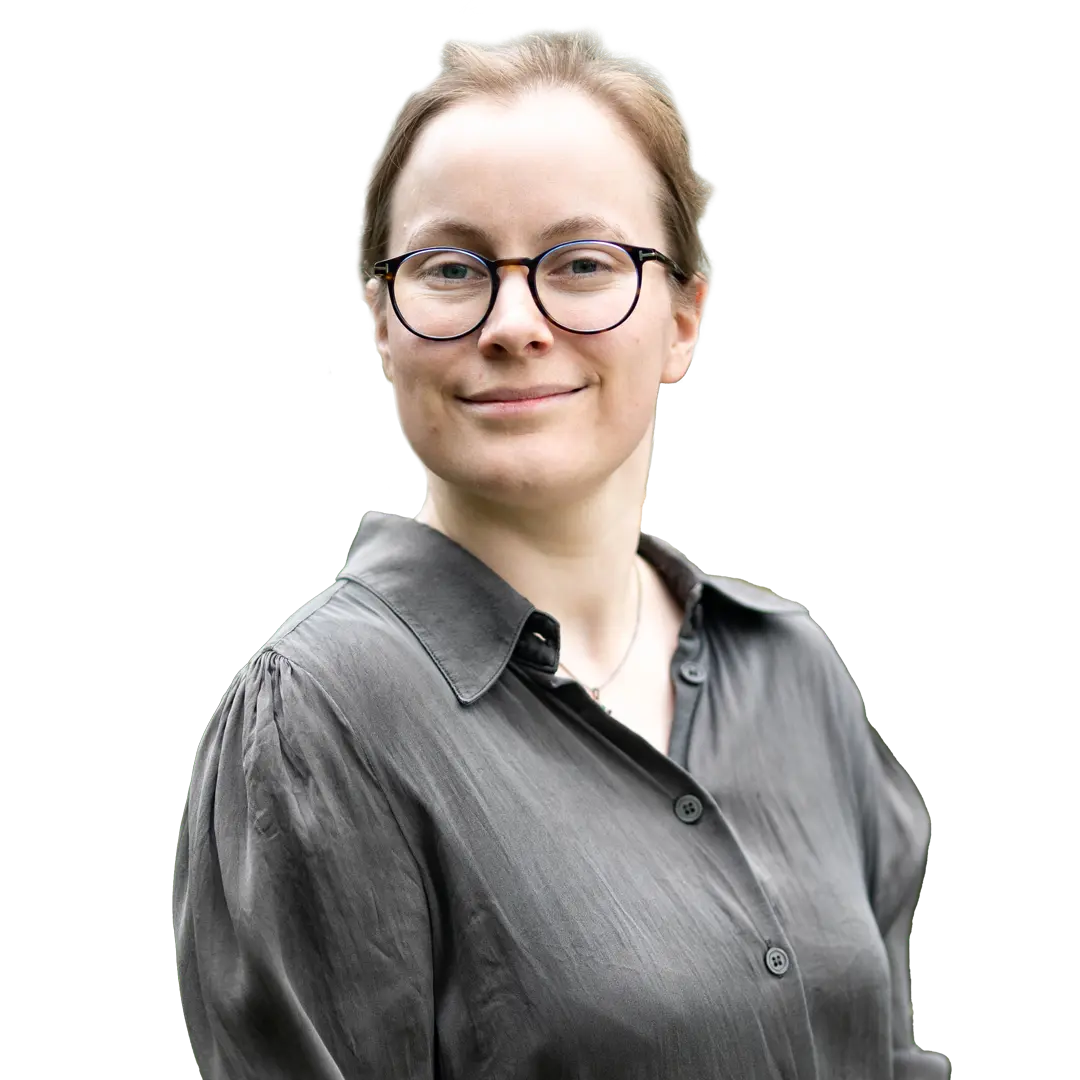 Andrea Plovgaard Frederiksen