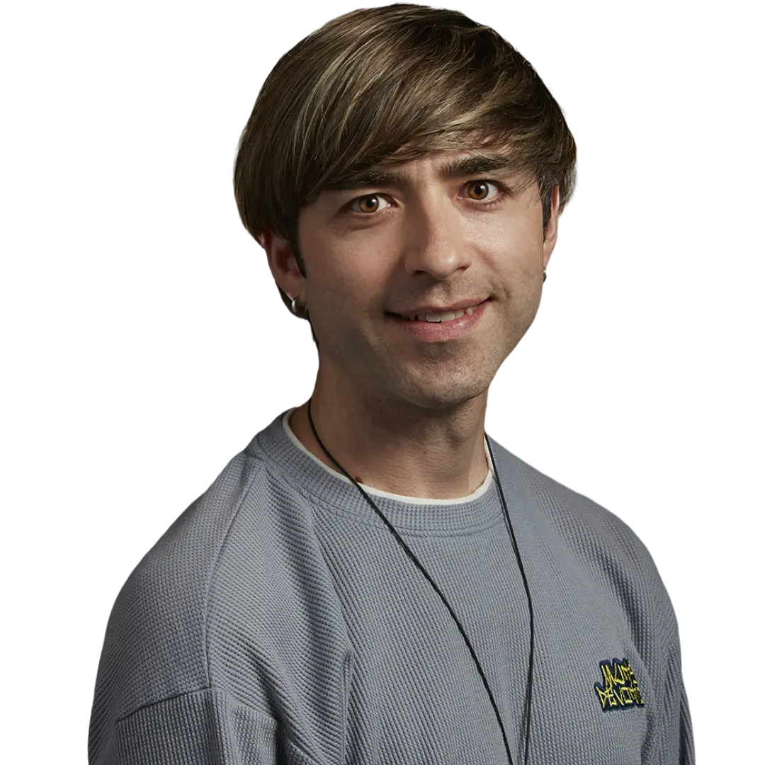 Brandon Wilson