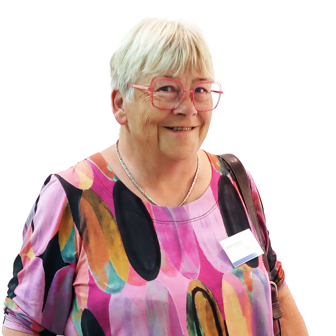 Gitte Christensen