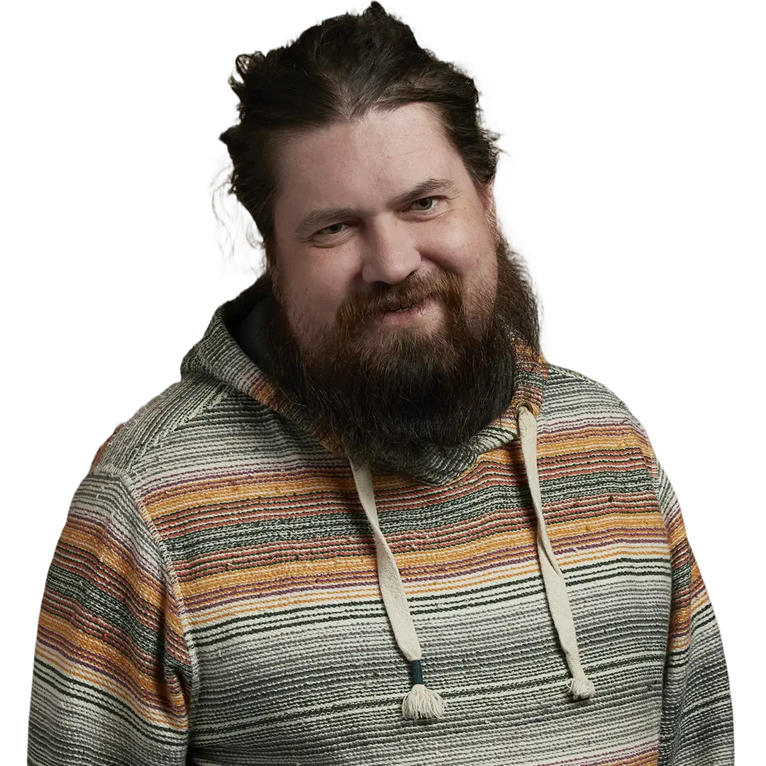 Neil Kirsopp