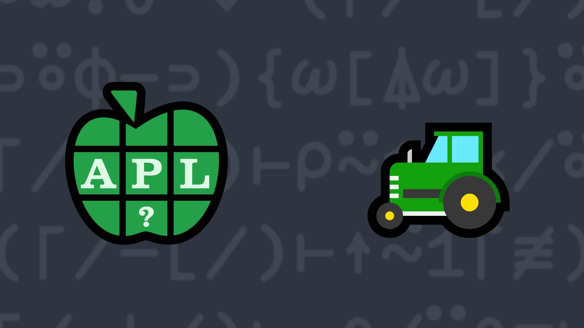 APL Quest 2013-6: Home On The Range