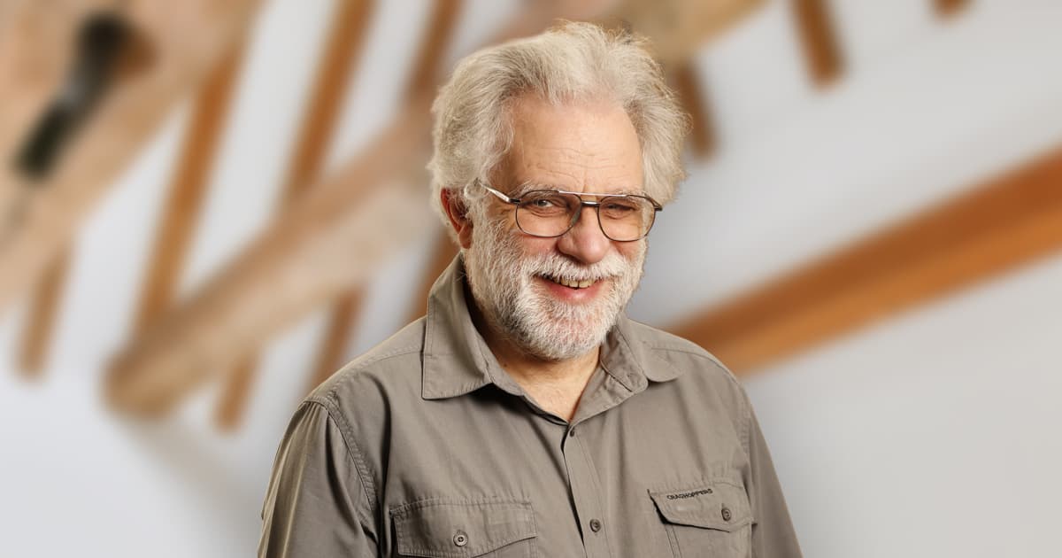 Geoff Streeter