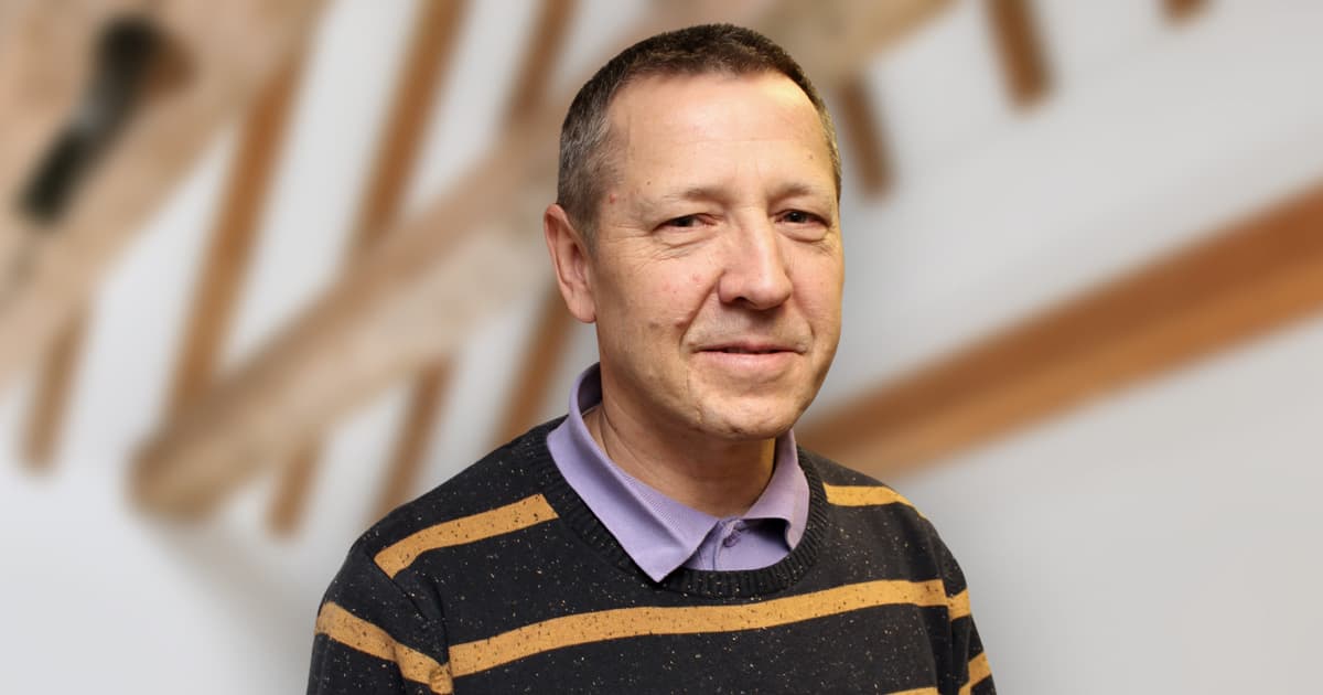 Morten Kromberg