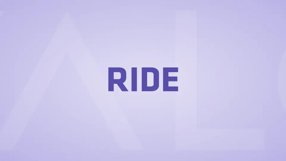 Dyalog RIDE