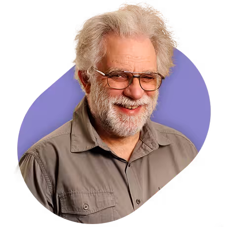 Geoff Streeter