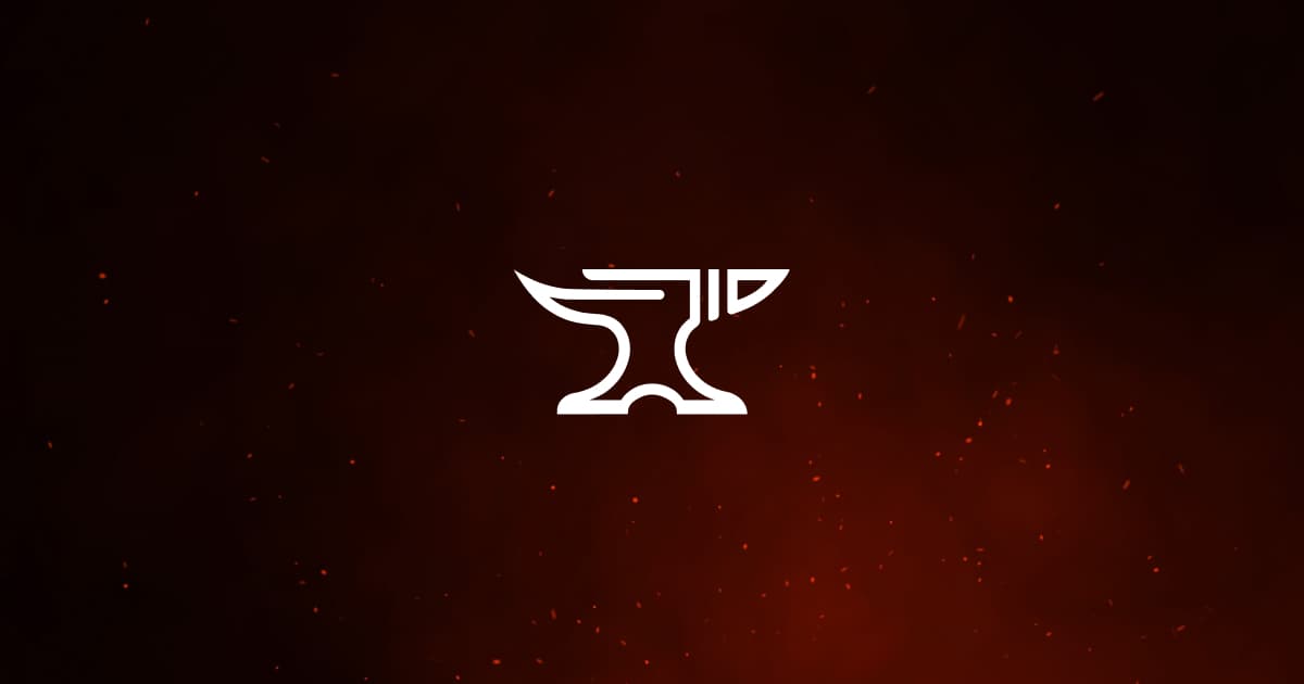 The APL Forge