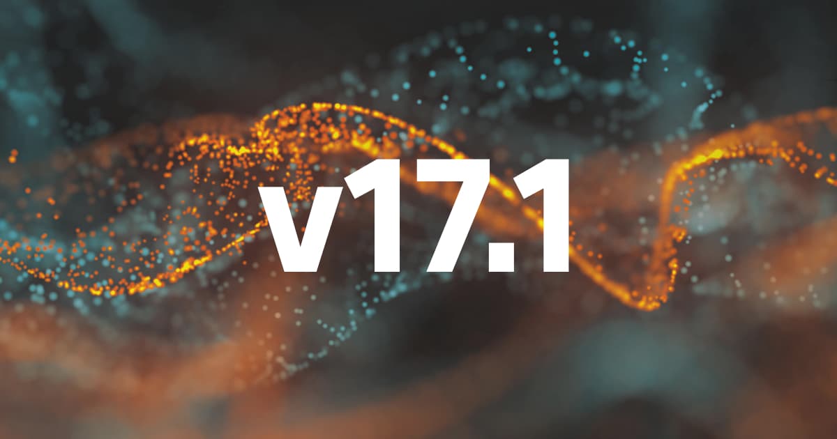 Dyalog v17.1