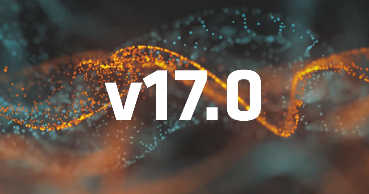 Dyalog v17.0