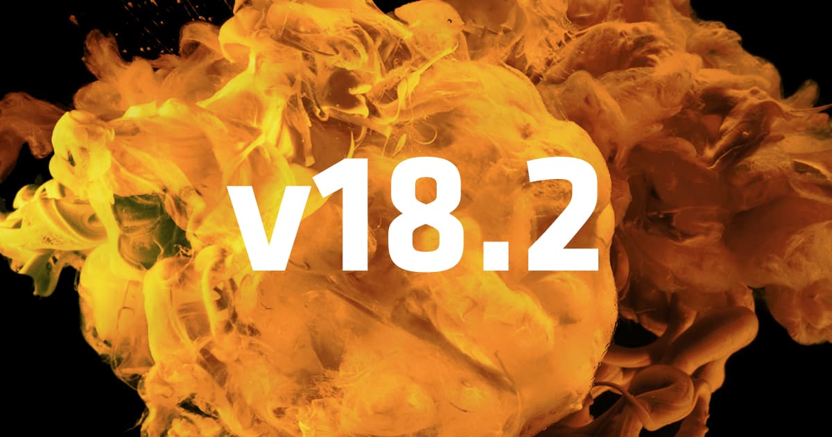 Dyalog v18.2