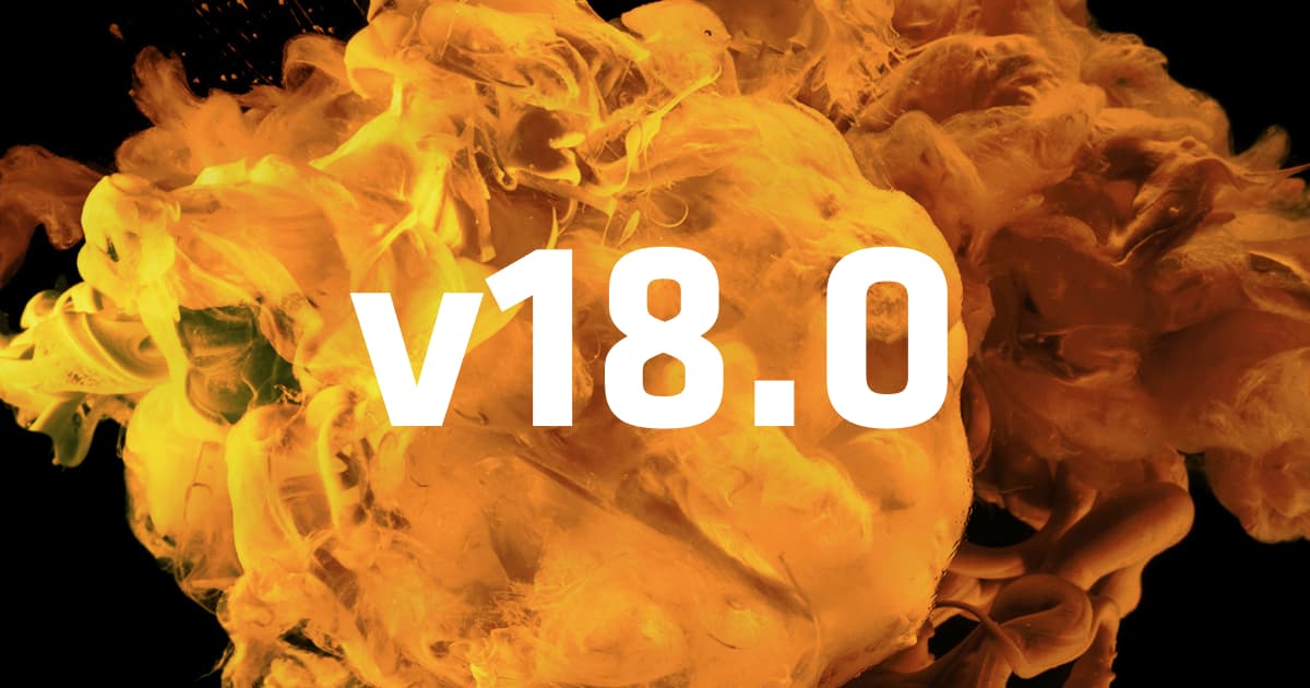 Dyalog v18.0