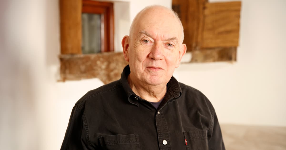 John Scholes