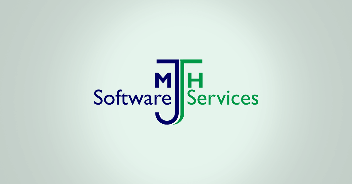 MJH Software Services Ltd. - Dyalog Application Development Partner