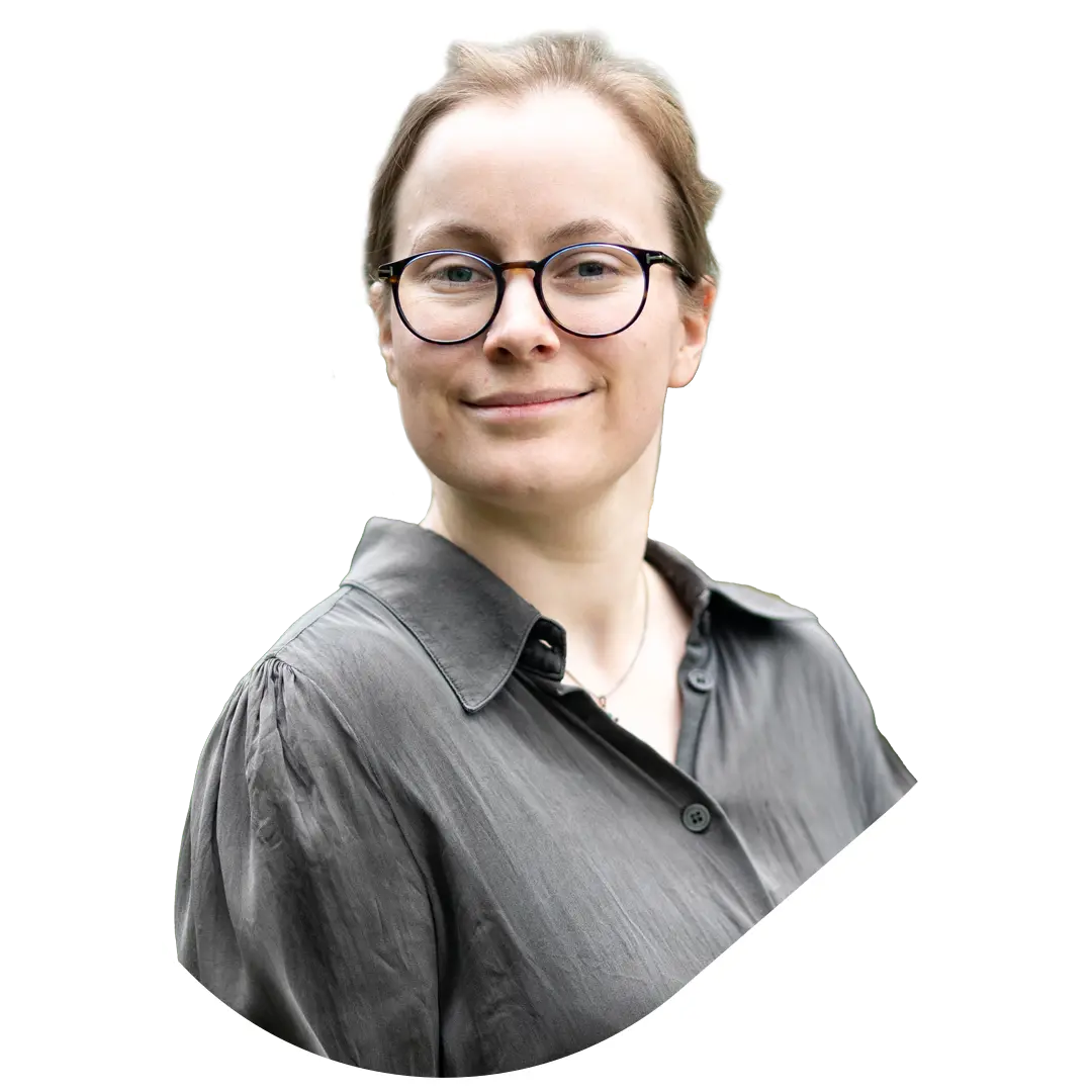 Andrea Plovgaard Frederiksen