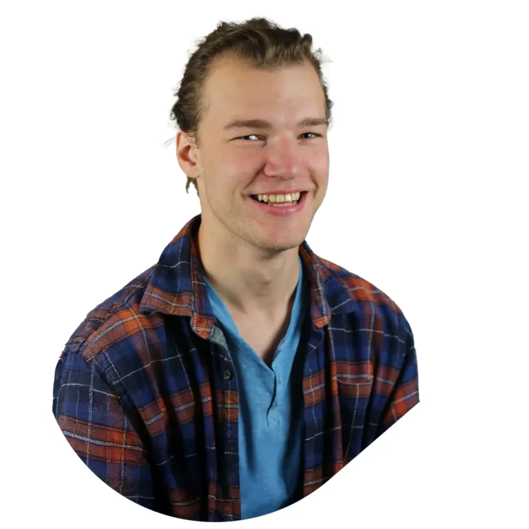 Asher Harvey‑Smith