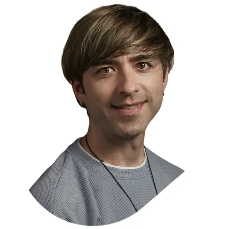 Brandon Wilson