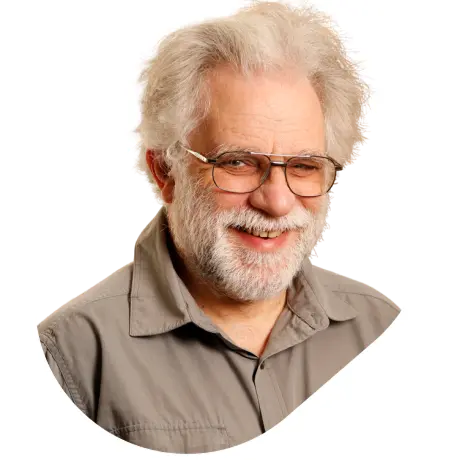 Geoff Streeter