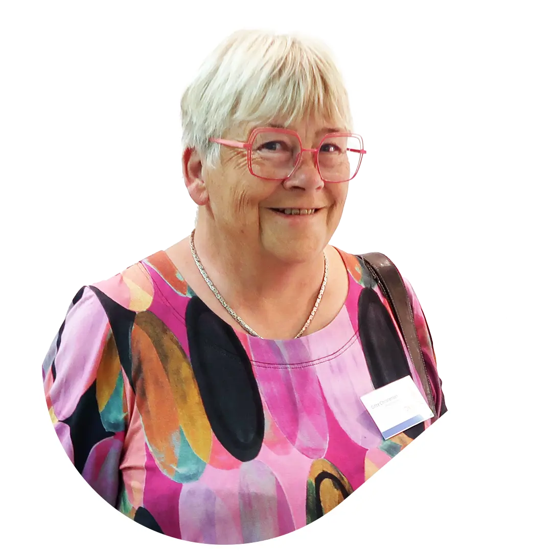 Gitte Christensen