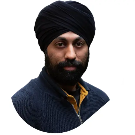 Karta Kooner