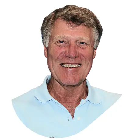 Pete Donnelly