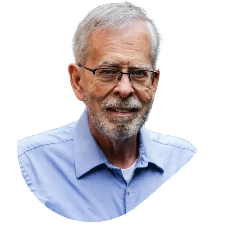 Ron Murray