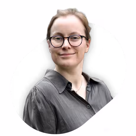 Andrea Plovgaard Frederiksen